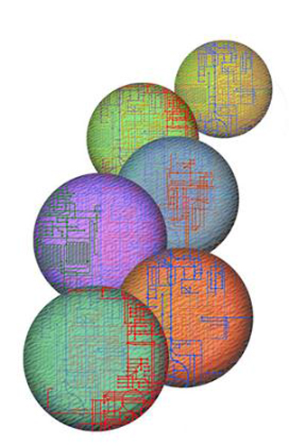 Community of Cells Community of Cells
