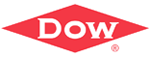 Dow logo.