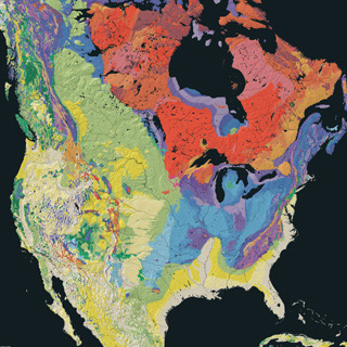 Introduction to Geology  Earth, Atmospheric, and Planetary Sciences 