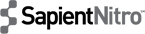SapientNitro logo and nameplate.