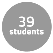 39 students took this course when it was taught in Fall 2016.