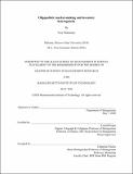 mit thesis archive Thumbnail