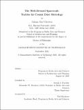 phd thesis online Thumbnail