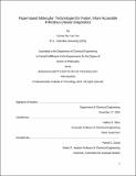 management of thesis Thumbnail