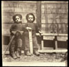 Riis, 'Street Arabs,' 1890.