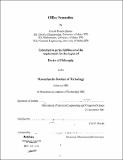 mit thesis archive Thumbnail