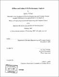 mit thesis archive Thumbnail