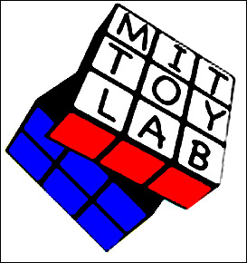 MIT Toy Lab.