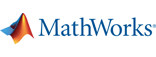 Mathworks logo.
