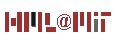The collection's logo