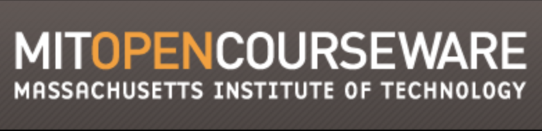 About Us, MIT OpenCourseWare